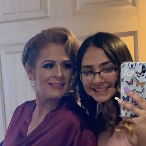 Meet your Posher, Brenda